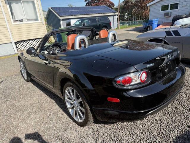 2007 Mazda MX-5 Grand Touring