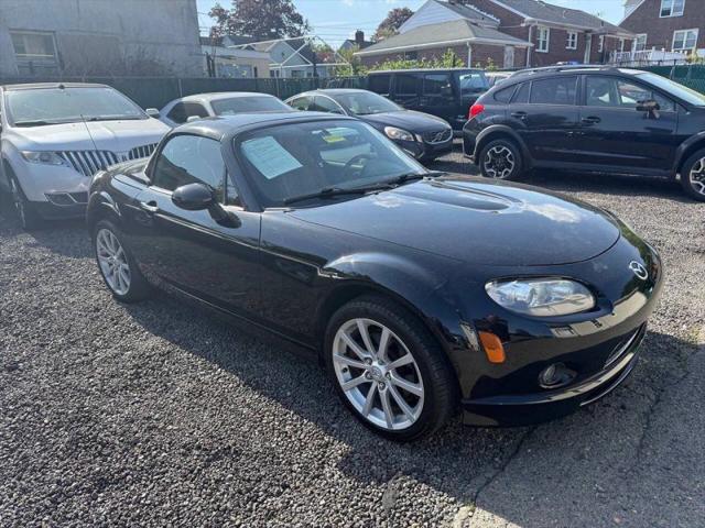2007 Mazda MX-5 Grand Touring