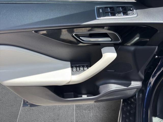 2018 Jaguar F-PACE 35t Prestige