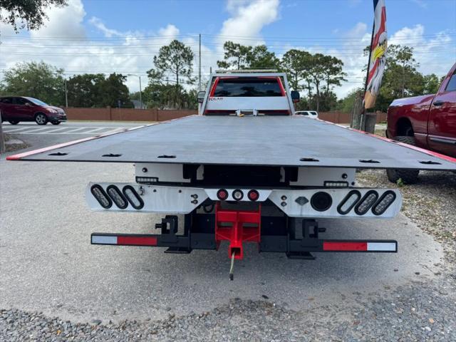 2020 Ford F-550 XL