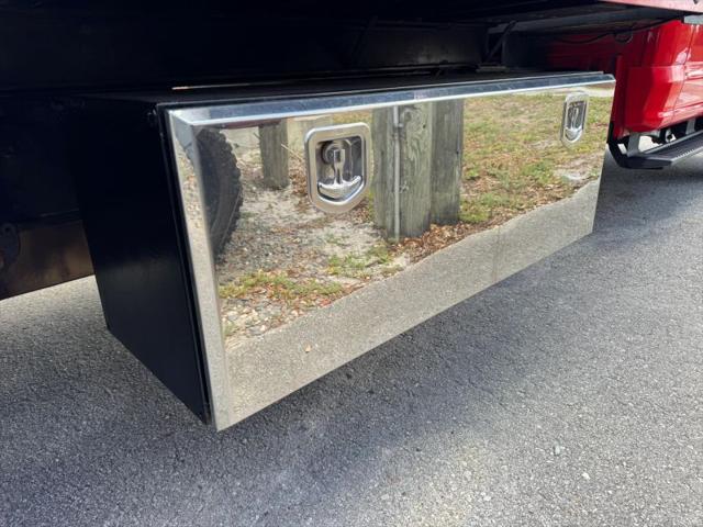 2020 Ford F-550 XL