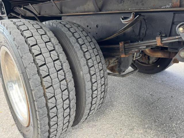 2020 Ford F-550 XL