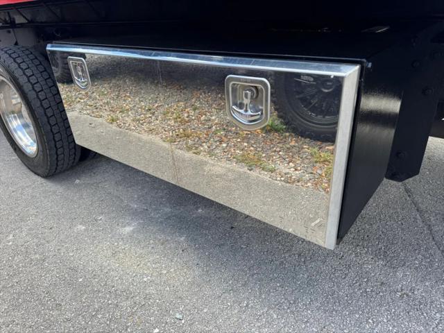 2020 Ford F-550 XL