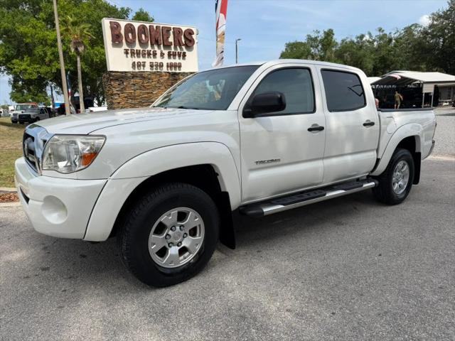2007 Toyota Tacoma PreRunner V6 for sale in Longwood, FL