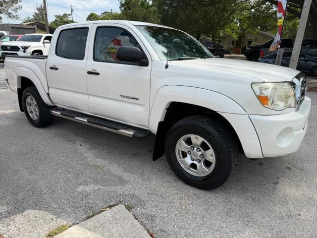 2007 Toyota Tacoma PreRunner V6