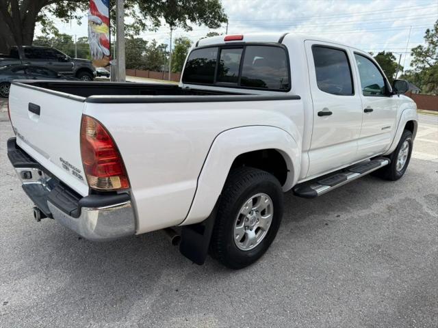 2007 Toyota Tacoma PreRunner V6