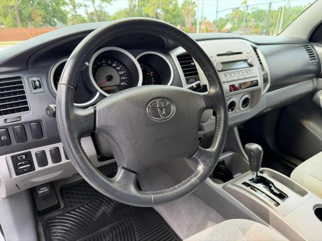 2007 Toyota Tacoma PreRunner V6