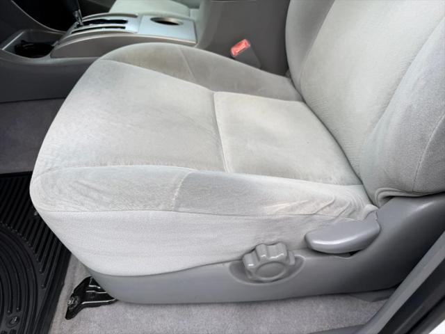 2007 Toyota Tacoma PreRunner V6