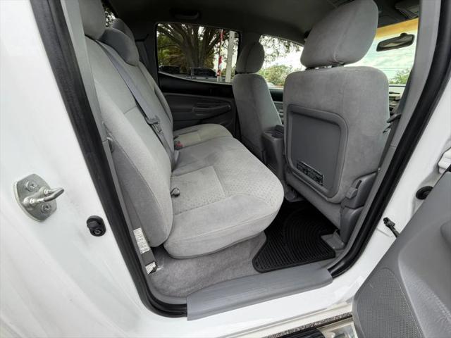 2007 Toyota Tacoma PreRunner V6
