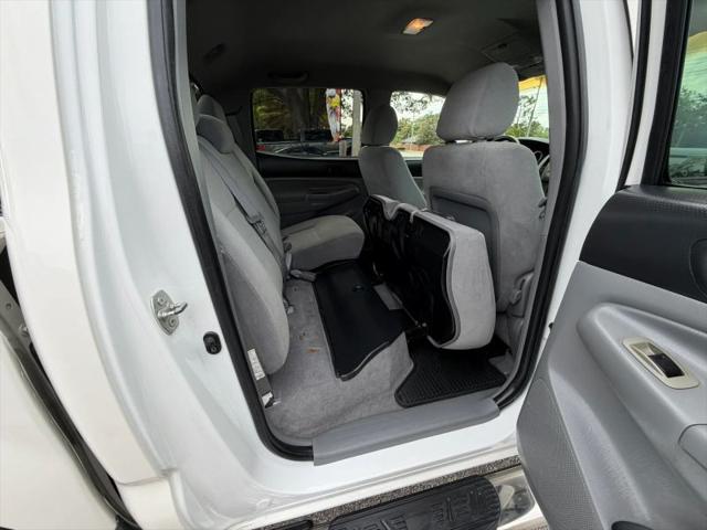 2007 Toyota Tacoma PreRunner V6