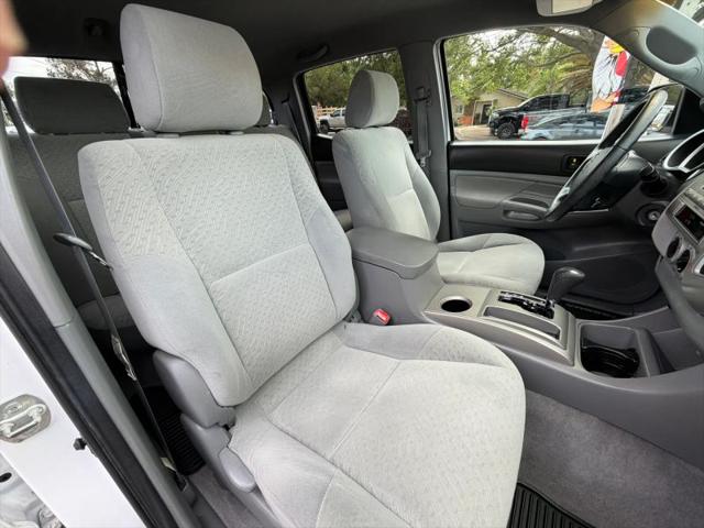 2007 Toyota Tacoma PreRunner V6
