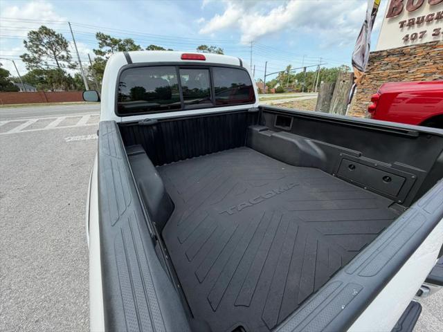 2007 Toyota Tacoma PreRunner V6