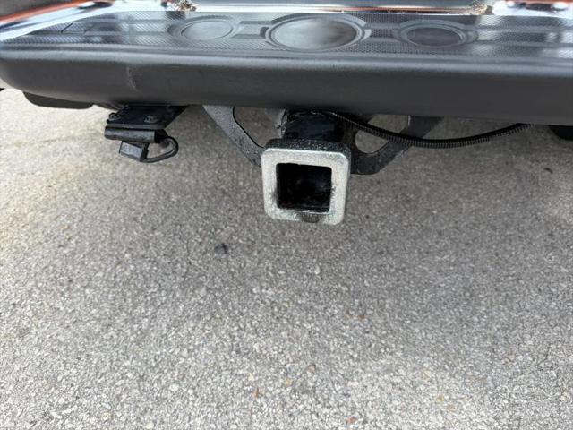 2007 Toyota Tacoma PreRunner V6