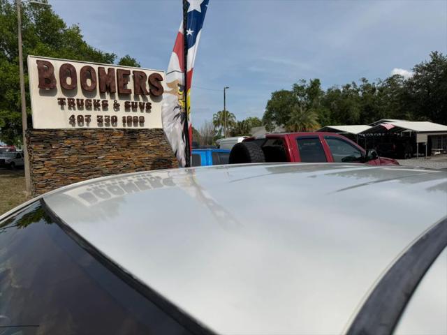 2007 Toyota Tacoma PreRunner V6