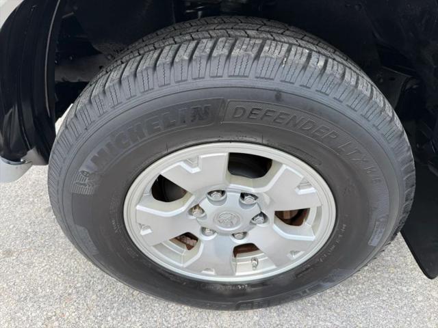 2007 Toyota Tacoma PreRunner V6