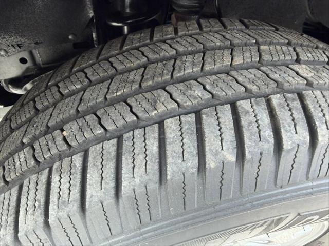2007 Toyota Tacoma PreRunner V6