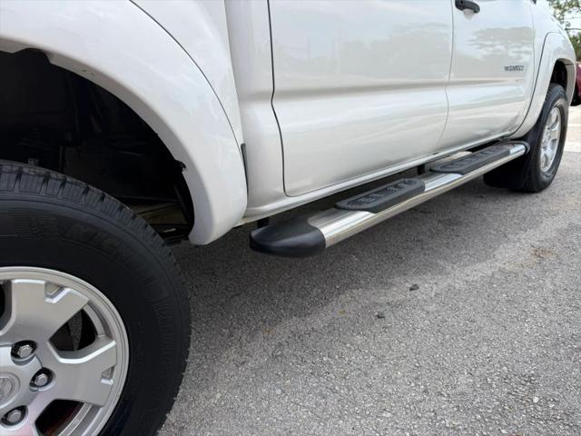 2007 Toyota Tacoma PreRunner V6