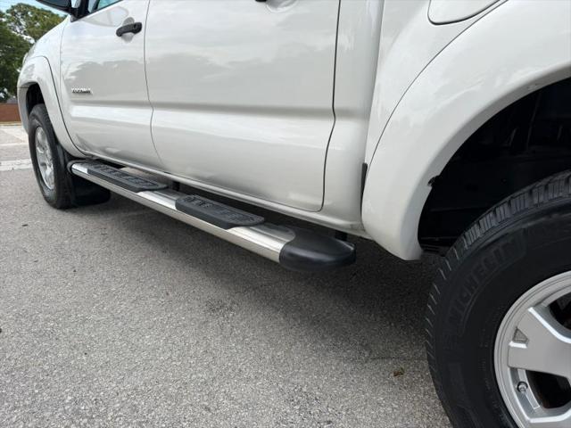2007 Toyota Tacoma PreRunner V6