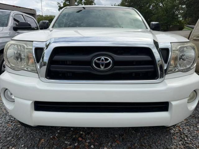 2007 Toyota Tacoma PreRunner V6