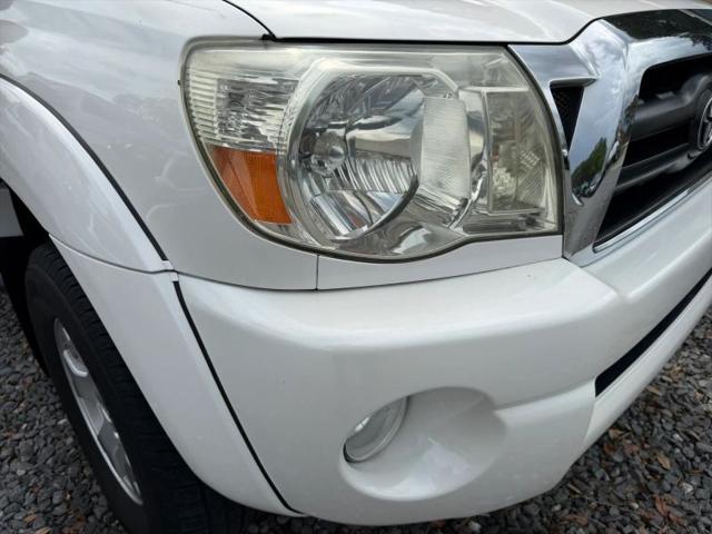 2007 Toyota Tacoma PreRunner V6