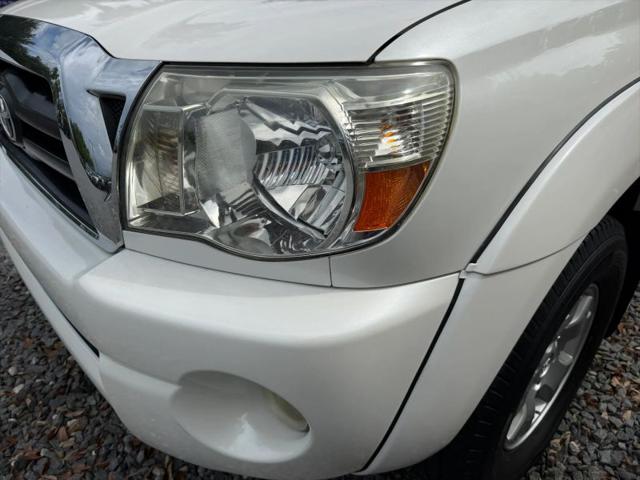 2007 Toyota Tacoma PreRunner V6