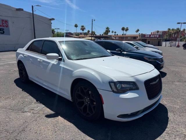 2018 Chrysler 300 300S for sale in Phoenix, AZ