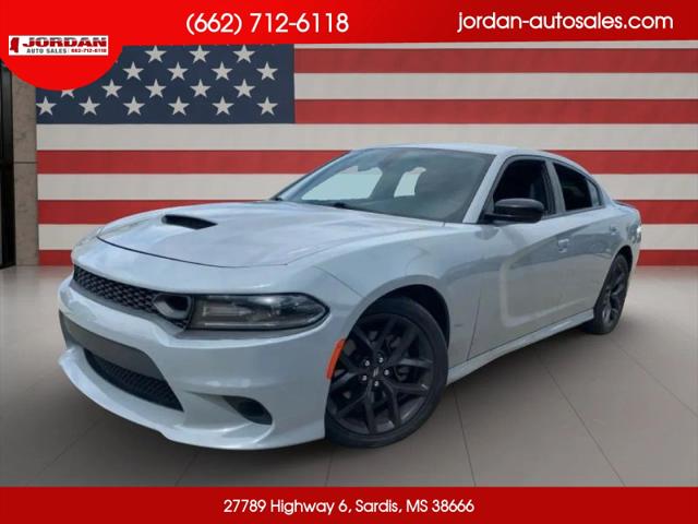2021 Dodge Charger R/T RWD for sale in Sardis, MS
