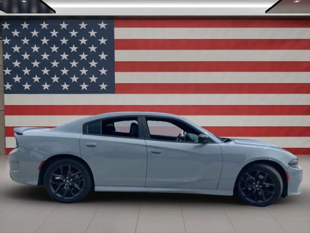 2021 Dodge Charger R/T RWD