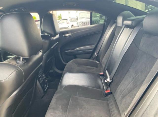 2021 Dodge Charger R/T RWD