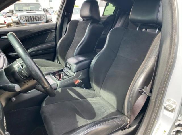 2021 Dodge Charger R/T RWD