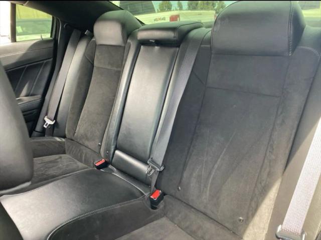 2021 Dodge Charger R/T RWD
