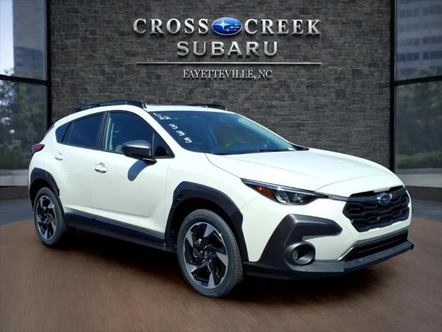 2026 Subaru Crosstrek Limited for sale in Fayetteville, NC