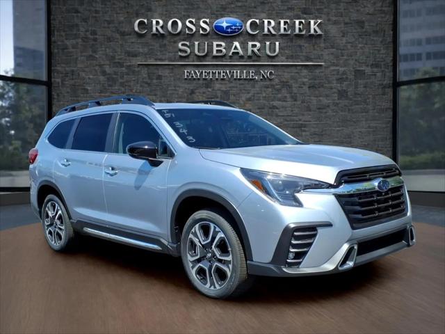 2026 Subaru Ascent Touring 7-Passenger for sale in Fayetteville, NC