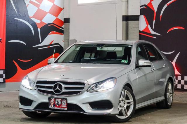 2014 Mercedes-Benz E 350 E 350 for sale in Paterson, NJ