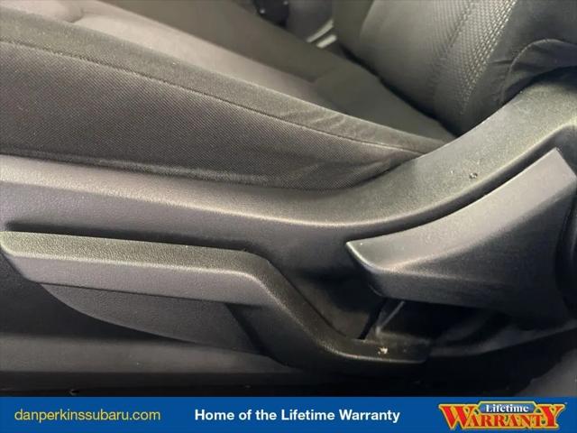 2017 Subaru Impreza 2.0i Premium