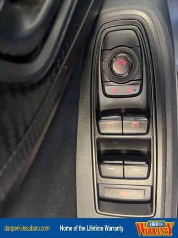 2017 Subaru Impreza 2.0i Premium