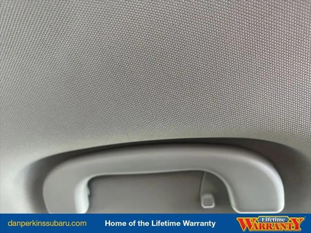 2017 Subaru Impreza 2.0i Premium