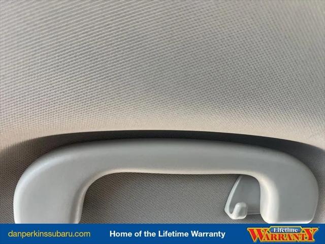 2017 Subaru Impreza 2.0i Premium