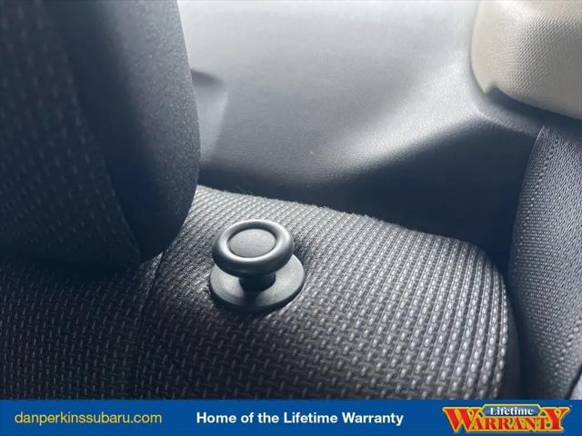 2017 Subaru Impreza 2.0i Premium