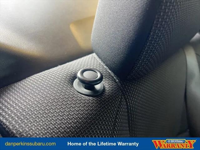2017 Subaru Impreza 2.0i Premium