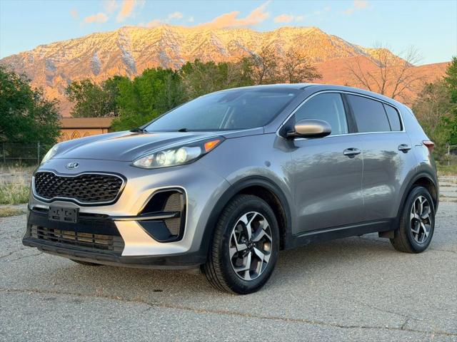 2020 Kia Sportage LX for sale in Orem, UT