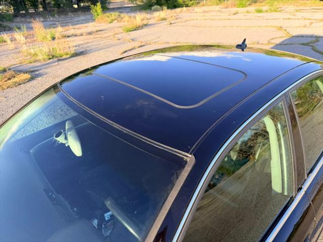 2007 Audi A4 2.0T