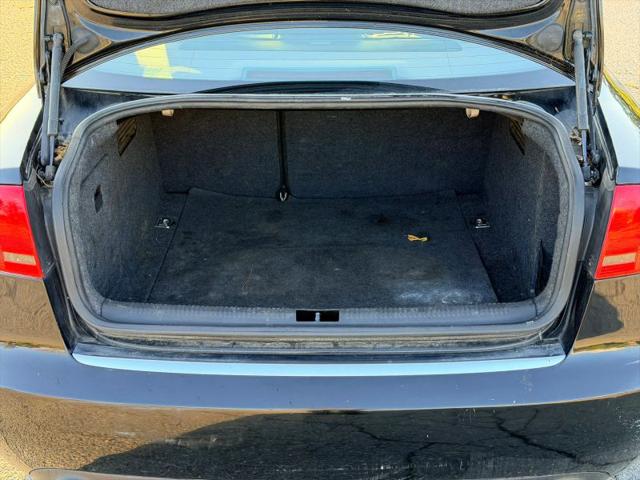 2007 Audi A4 2.0T
