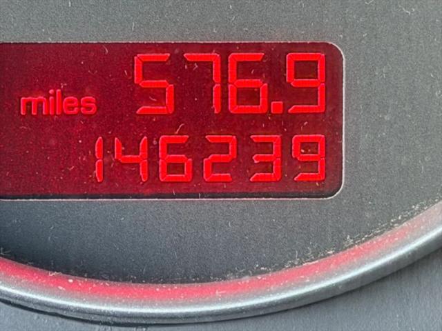 2007 Audi A4 2.0T