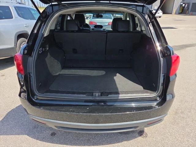 2013 Acura RDX Base