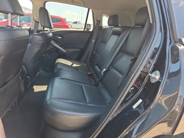2013 Acura RDX Base