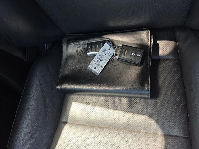 2013 Acura RDX Base