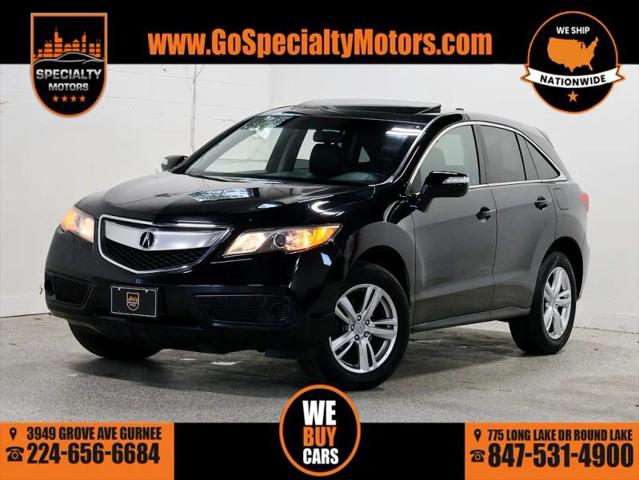 2013 Acura RDX Base for sale in Gurnee, IL