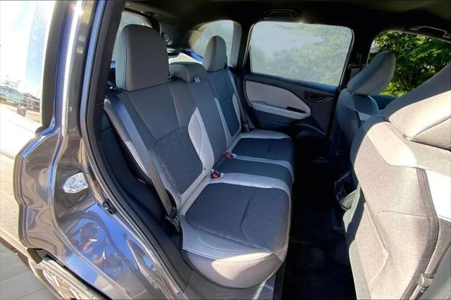 2026 Subaru Forester Base