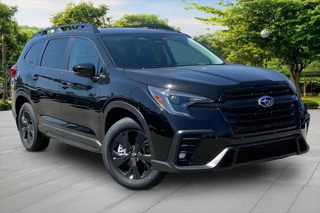 2026 Subaru Ascent Premium 7-Passenger